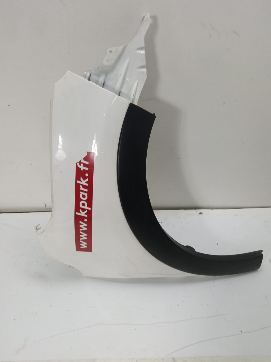 Guardabarro Delantero Derecho Citroën C3 2016-2023 Business
