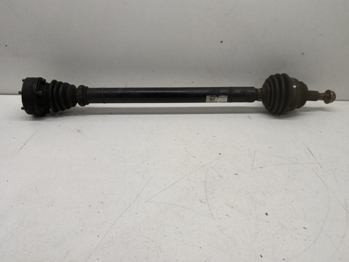 Semieje Delantero Izquierdo Volkswagen Bora Berlina (1J2) 1998-2005 Highline 1J0407272