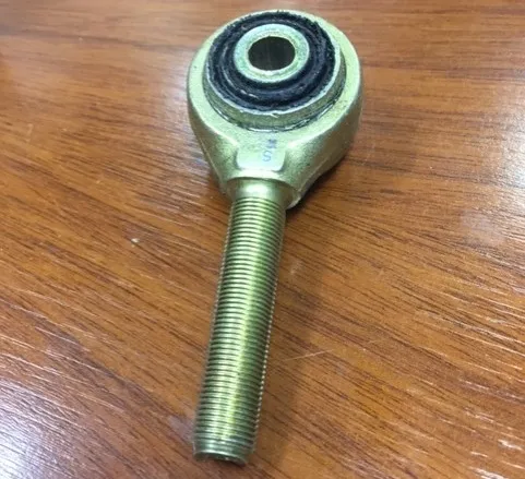 Puntería de motor izquierda