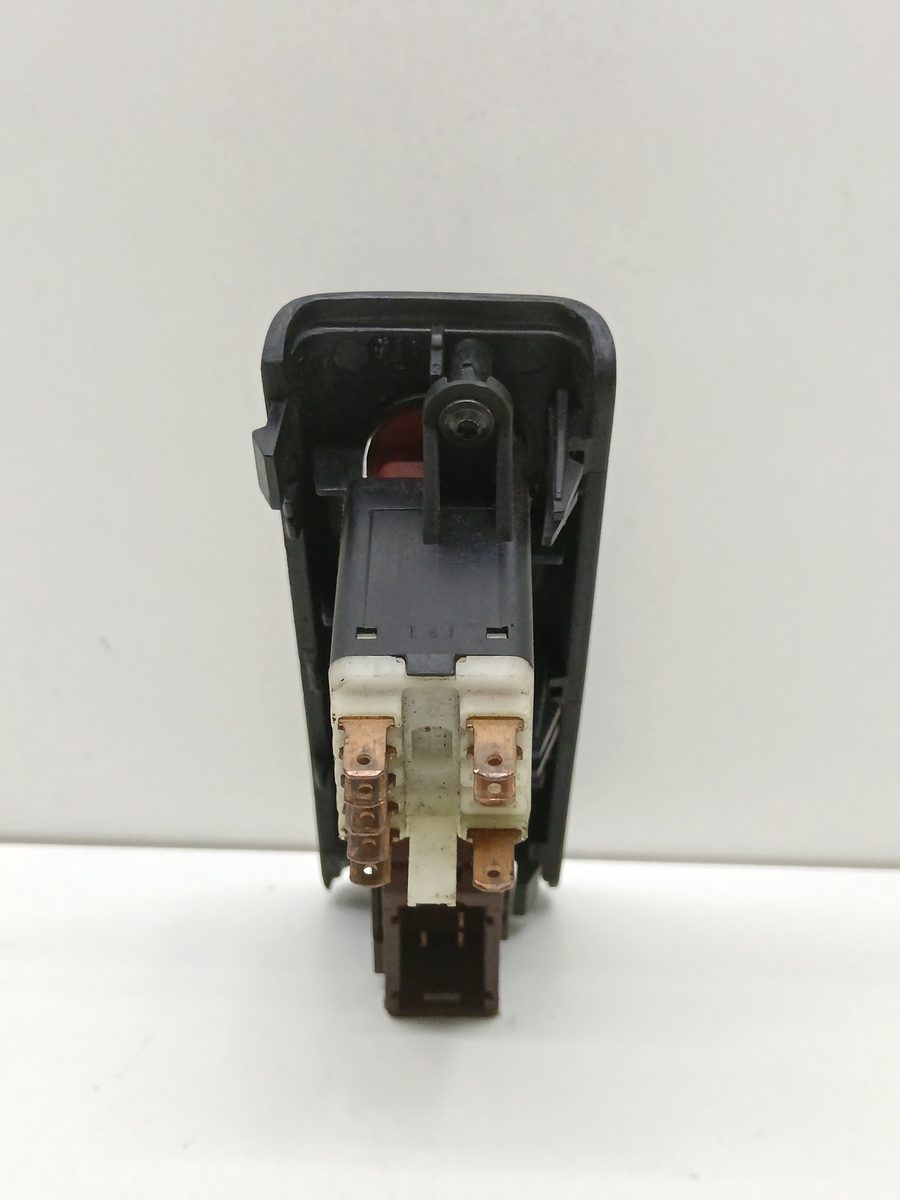 Llave de Valizas Renault Laguna (B56) 1998-2001 2.2 dT RXE 2.2L 83kW 822955