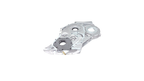 BOMBA DE ACEITE M-BENZ SPRINTER C/MAXION 2.5D GM S10 96-00