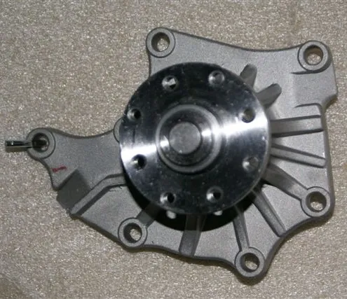 BOMBA AGUA ISUZU 2.5-2.8 DIESEL BREME