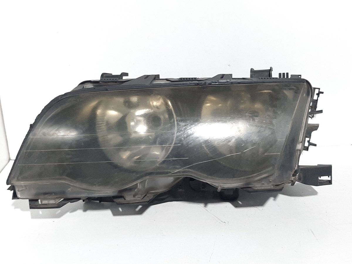 Faro Delantero Izquierdo BMW Serie 3 Berlina (E46) 1998-2006