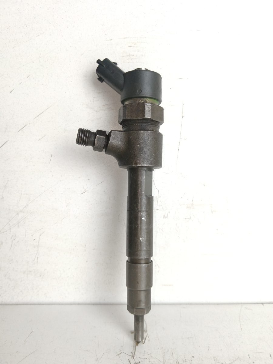 Inyector Alfa Romeo 147 (190) 2000-2006 1.9 JTD 16V CAT 1.9L 103kW 0445110119