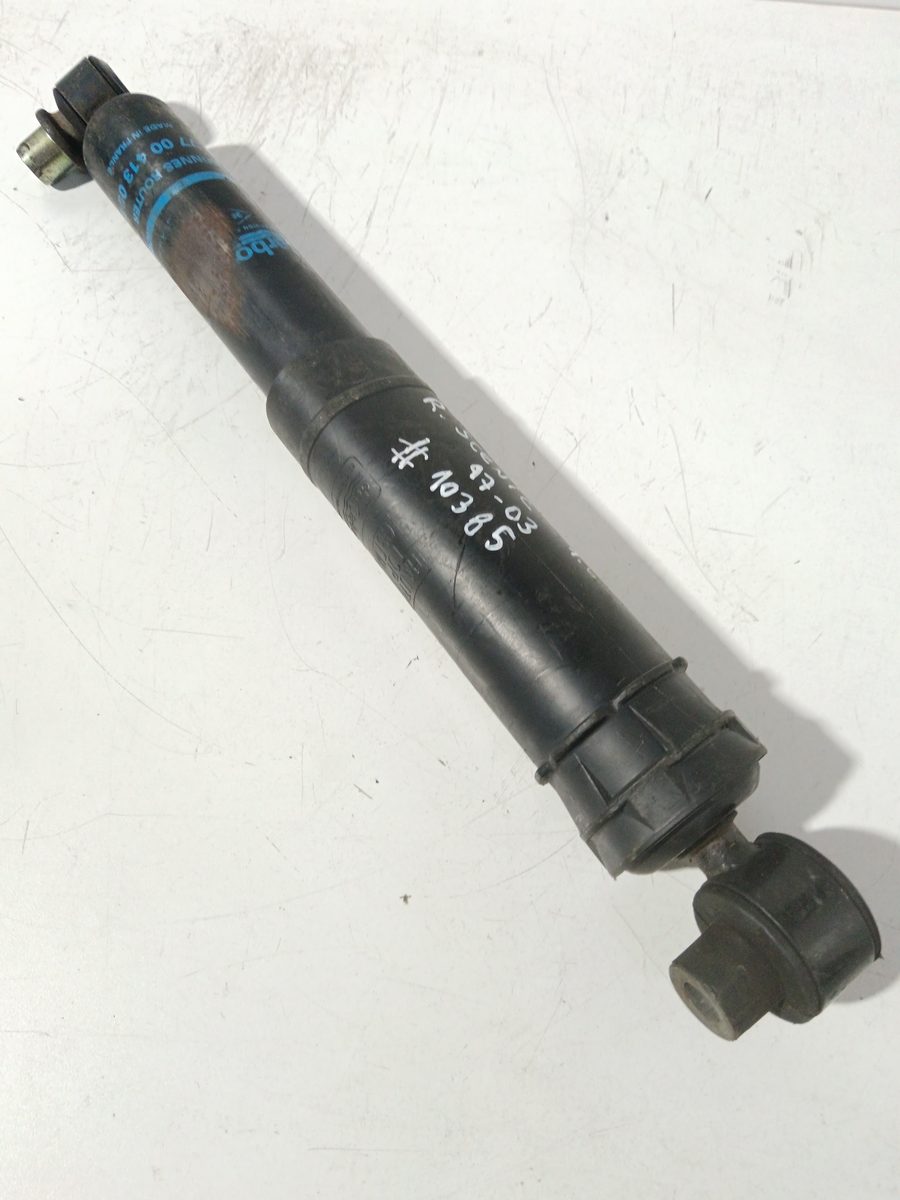 Amortiguador Trasero Der/Izq Renault Megane I Scenic (JA0) 1996-1999 1.6e Alize 7700413096