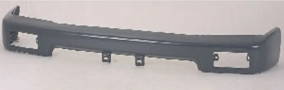 Paragolpe delantero