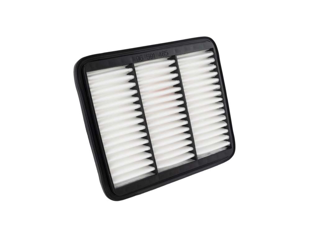 Filtro de aire