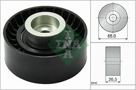 TENSOR ALTERNADOR