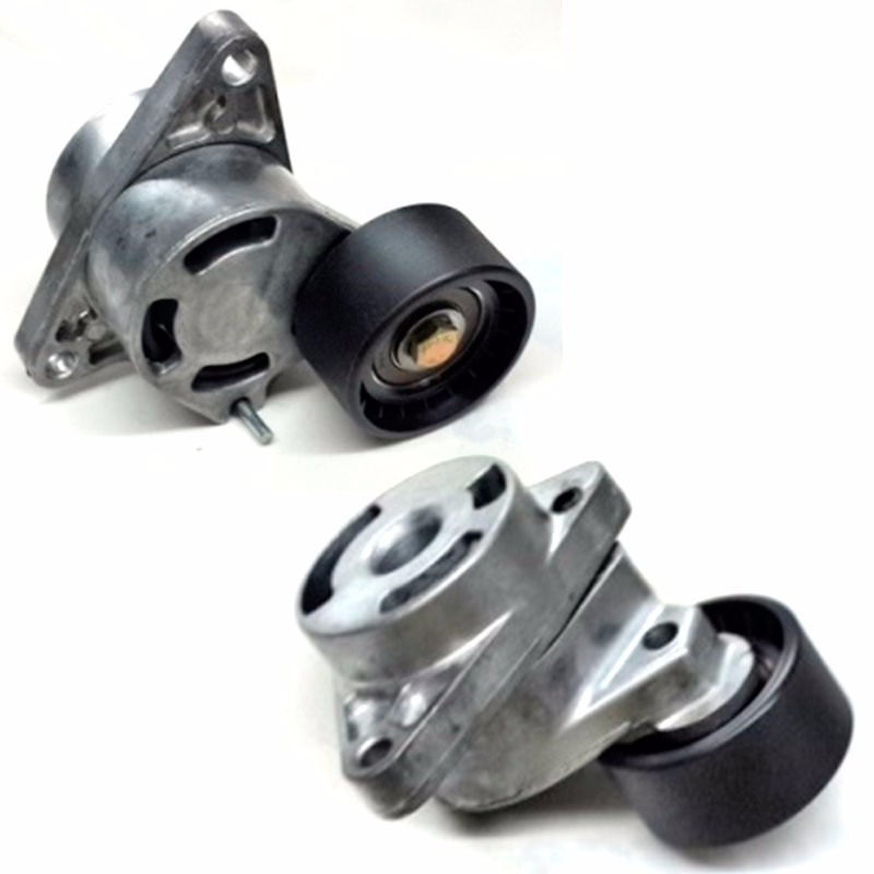 RULEMAN TENSOR CORREA ALTERNADOR RENAULT MASTER 2.5 DCI [FEBI BILSTEIN]