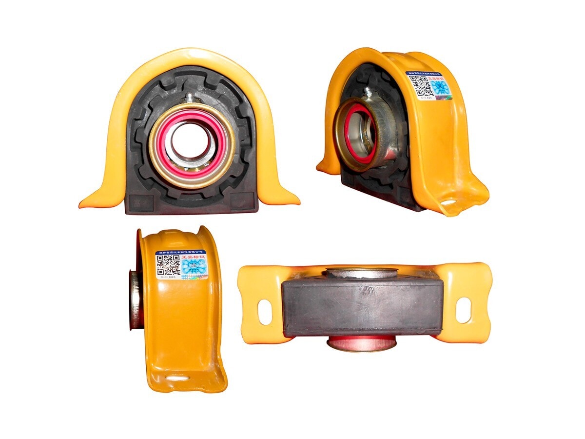 Soporte de cardán