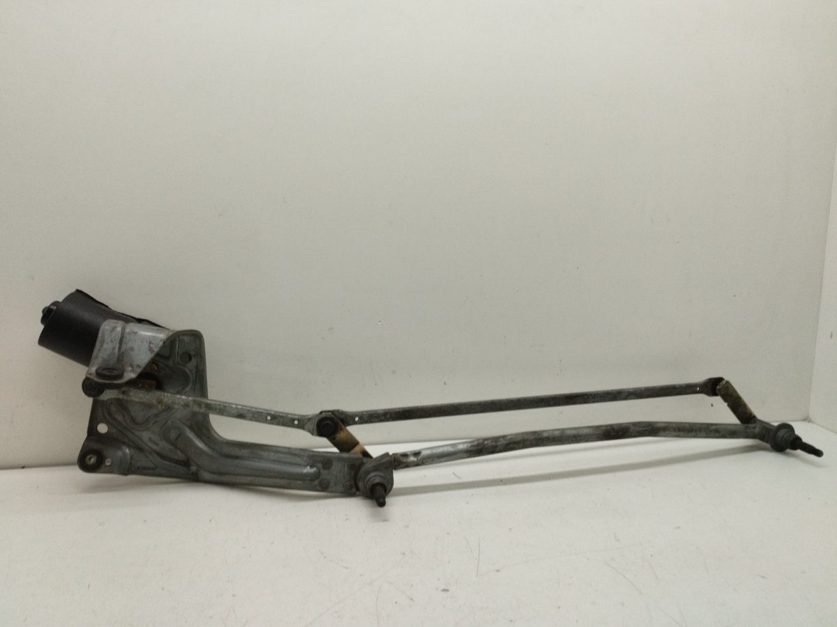 Motor Limpia Delantero Renault Megane I Classic (LA0) 1996-2001 1.6e Alize 53548402