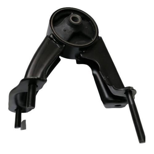 SOPORTE MOTOR BYD F3  GOMA -METAL 3 ESPARRAG. SOLDADO.ABAJO DE LA PEDALERA SEL45588-DZBY1784-ROM761