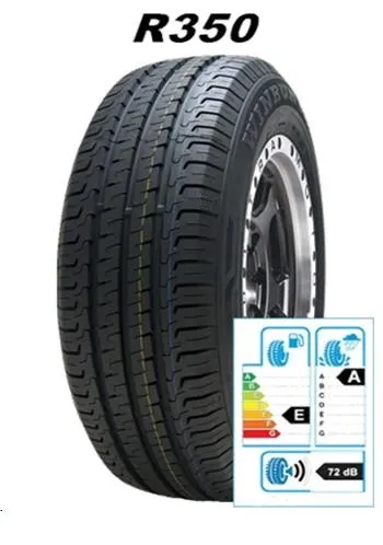Neumático 215/70 R15C