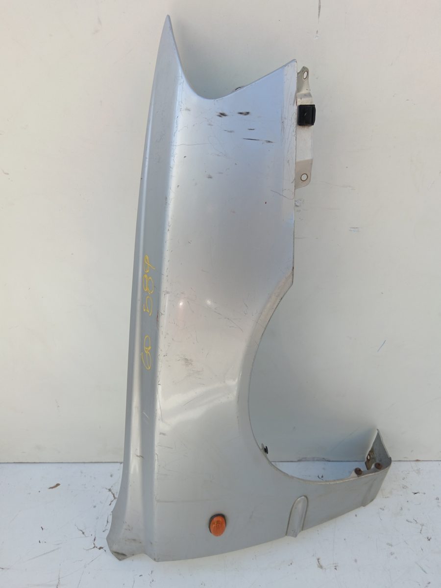 Guardabarro Delantero Derecho Hyundai Accent (LC) 1999-2010
