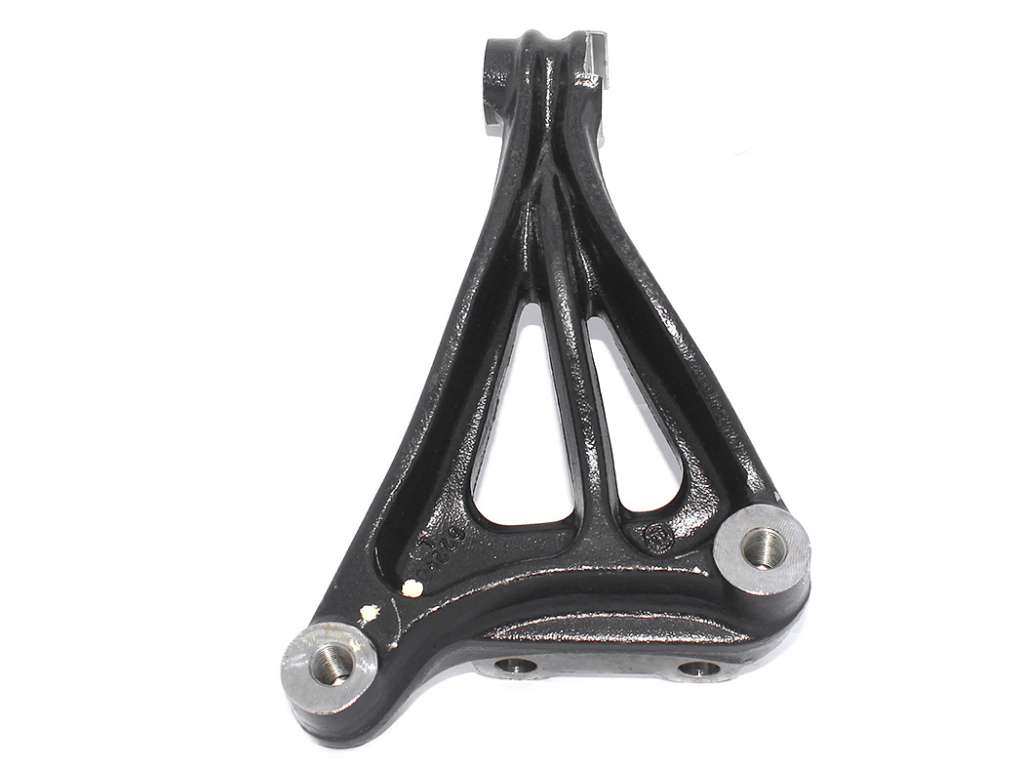 Soporte de caja de cambios manual, trasero