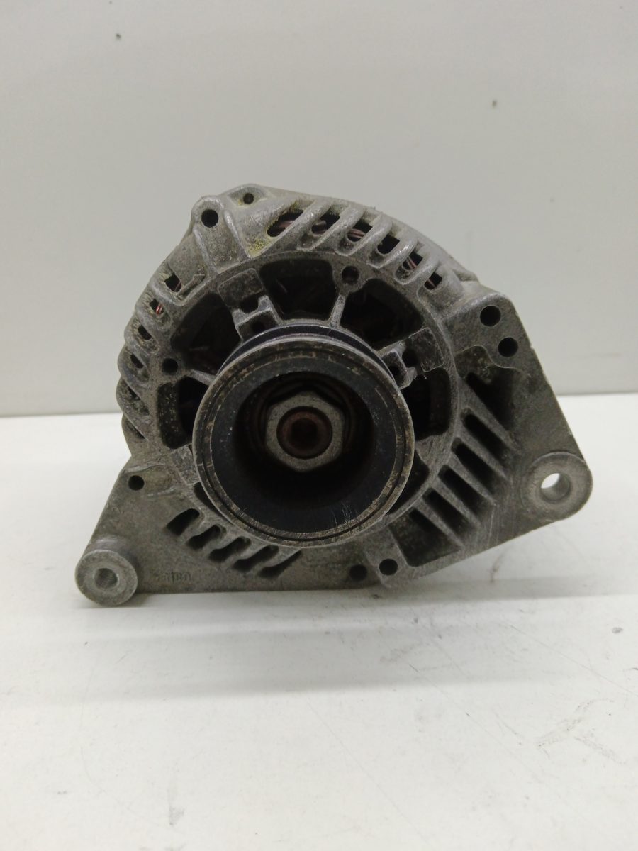 Alternador Audi A4 Berlina (B5) 1999-2000 1.8 20V 1.8L 92kW S