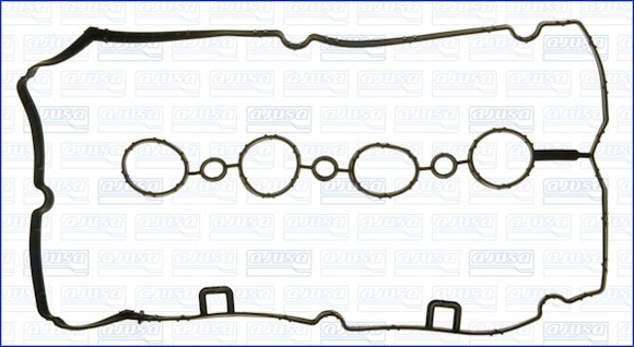 JUNTA TAPA DE VALVULAS CHEVROLET CRUZE 1.8 16V 2011