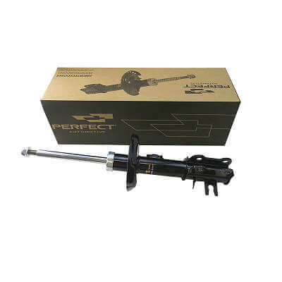 -AMORTIGUADOR CHEV ONIX 1.0-1.4 DEL IZQ GAS
