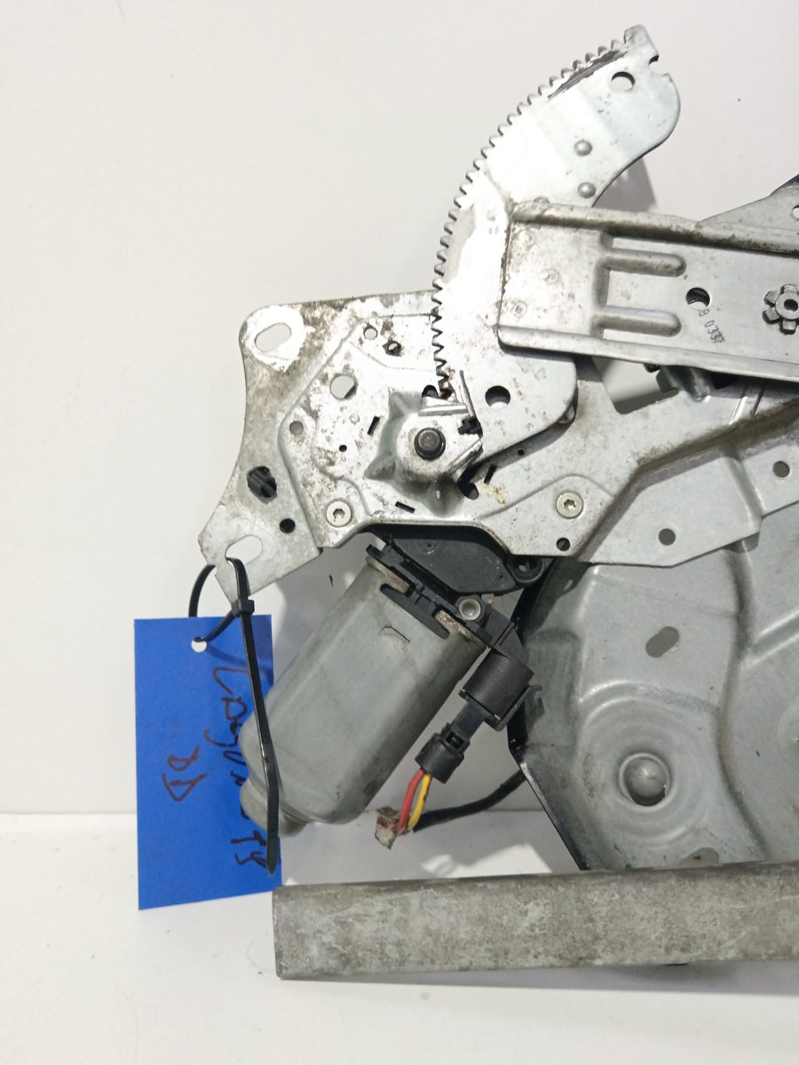 Alza Cristal Delantero Derecho Electrico Renault Laguna (B56) 1998-2001 RT 0924