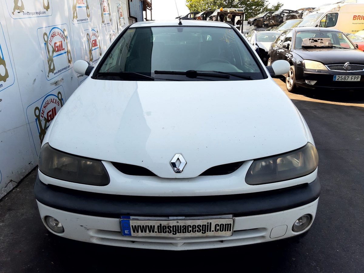 Alza Cristal Delantero Derecho Electrico Renault Laguna (B56) 1998-2001 RT 0924