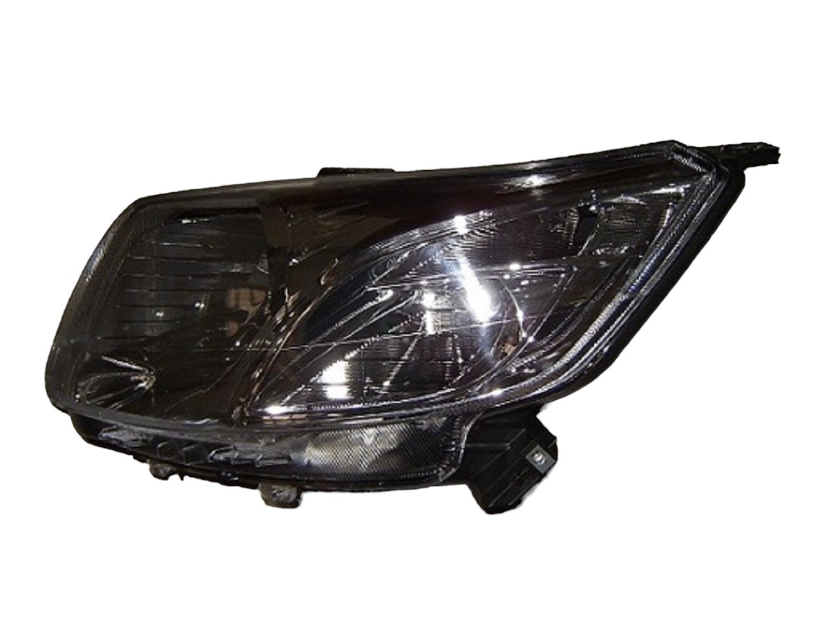 FAROL DELANTERO IZQUIERDO CHEVROLET SAIL