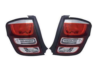 FARO TRASERO CITROEN C3 SEDUCTION 2013> EXTERIOR DERECHO ALTERNATIVO [TYC]