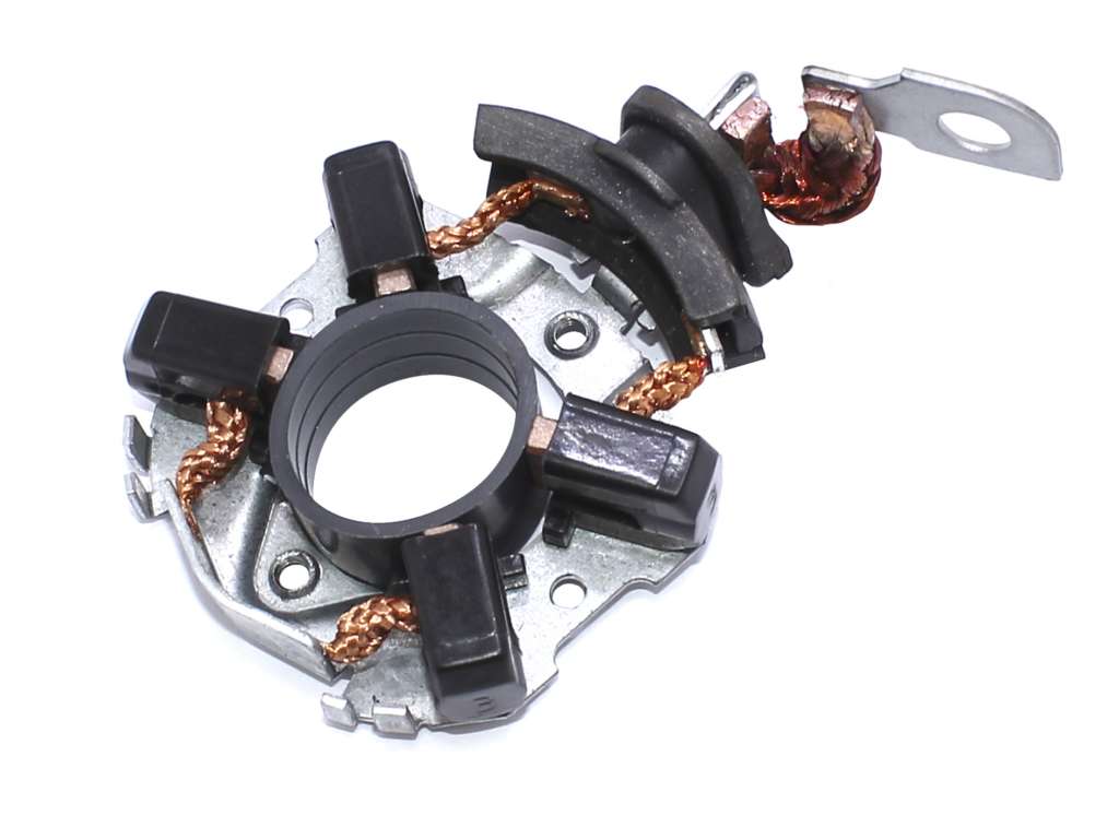PORTACARBON ARRANQUE BOSCH VW BORA 2.0/TIGUAN 2.0TSI/GOLF