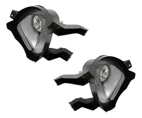 Kit Camineros Chevrolet Corsa 2000-09 Derecho Izquierdo