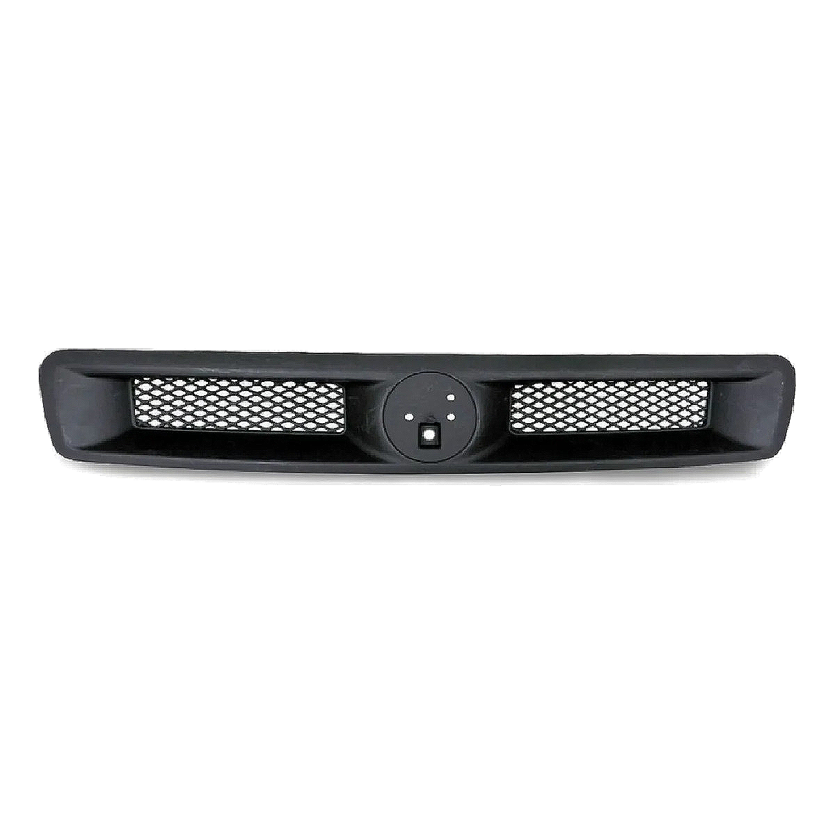 Panel Frontal Inferior