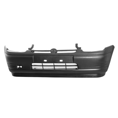 PARAGOLPE DEL. CORSA CITY SEDAN ...99 COMBO 94...00 C/APOYO INSIG. TEXTURADO S/AGUJERO SPOILER