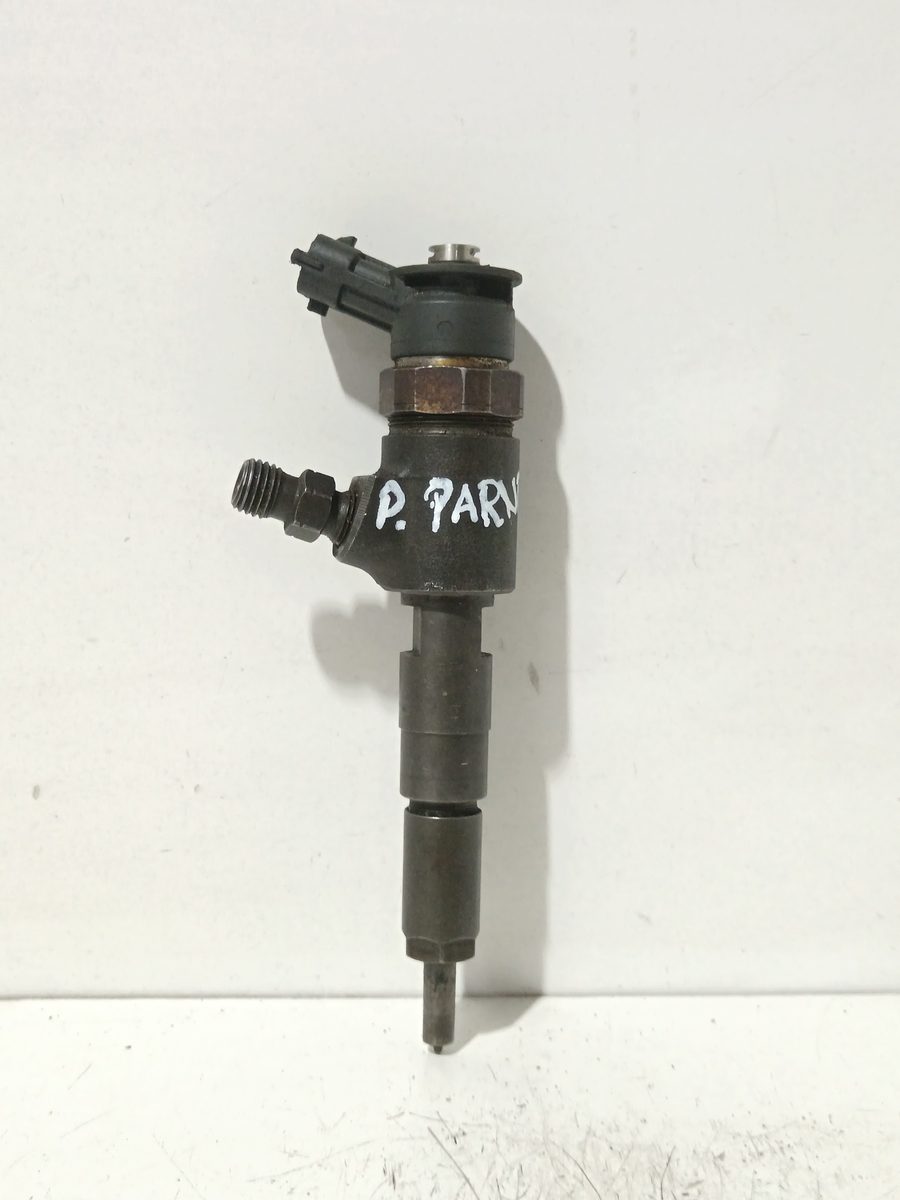 Inyector Peugeot 207 2006-2012 1.4 HDi 1.4L 50kW 0445110252