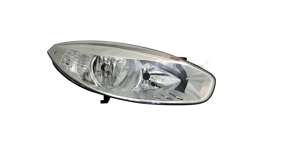 SEMIOPTICA RENAULT FLUENCE DERECHA ORIGINAL MAGNETI MARELLI [MAGNETI MARELLI]