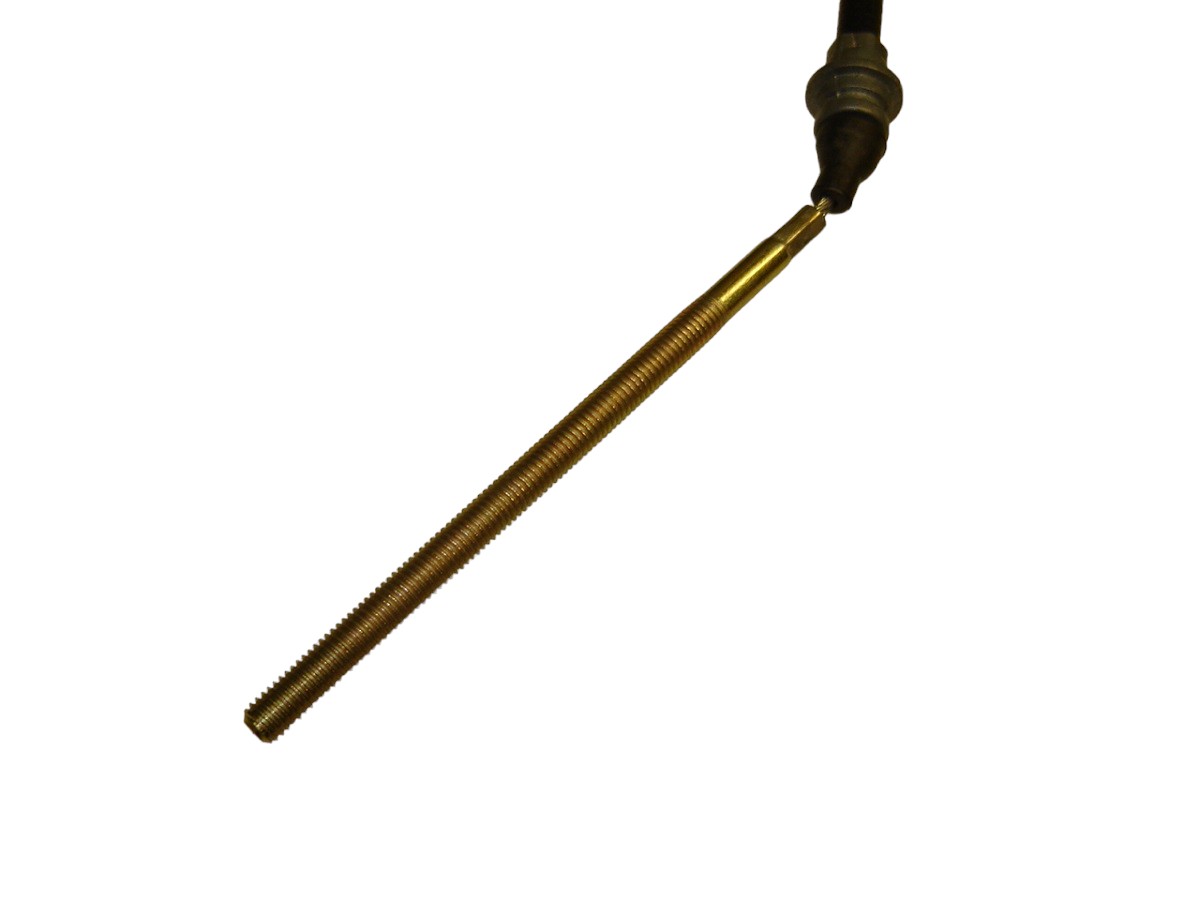 CABLE FRENO MANO TRA DER*CH S10 95/97