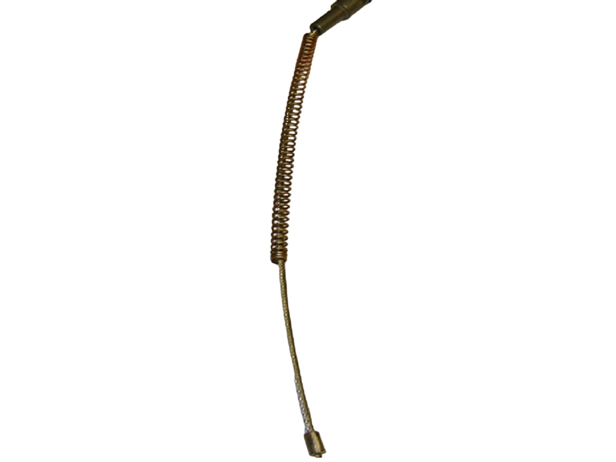CABLE FRENO MANO TRA DER*CH S10 95/97