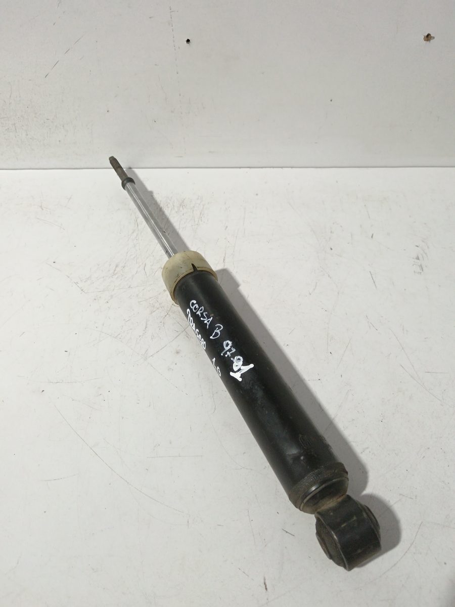 Amortiguador Trasero Der/Izq Opel Corsa B 1993-1997 Eco 1.0L 40kW 22169722