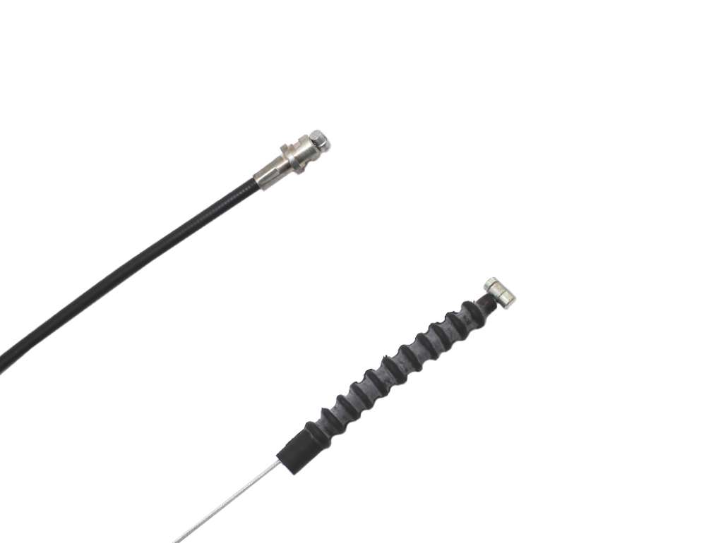 CABLE FRENO MANO TO HILUX -> 89 4X2 IZQ.