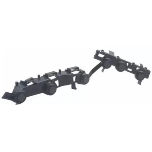 Soporte de paragolpes
