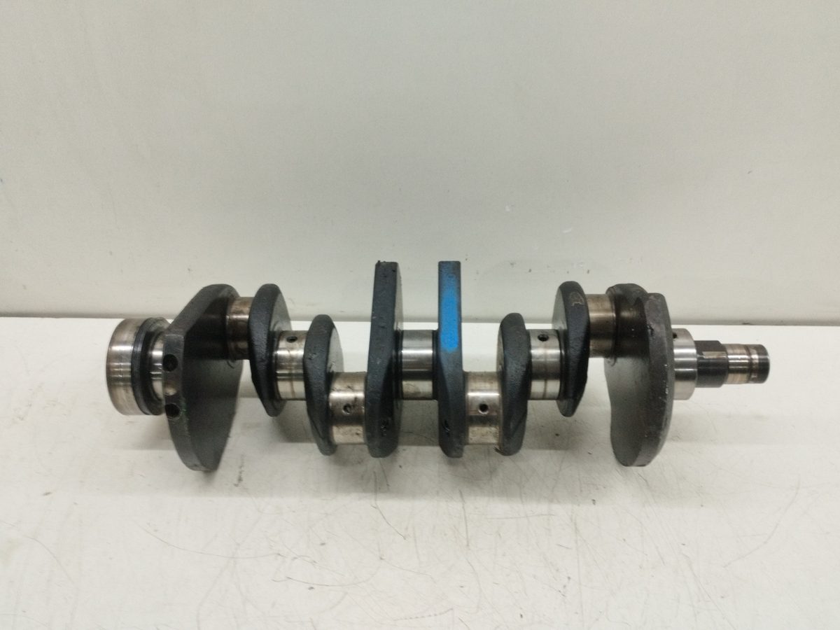 Cigueñal MG Rover Serie 400 (RT) 1995-1999 2.0 Turbodiesel 2.0L 77kW