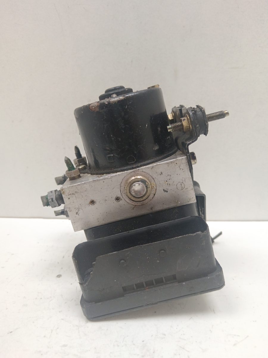 Modulo Abs Citroën C5 Berlina 2001-2004 2.0 HDi Magic 2.0L 80kW 10096011283