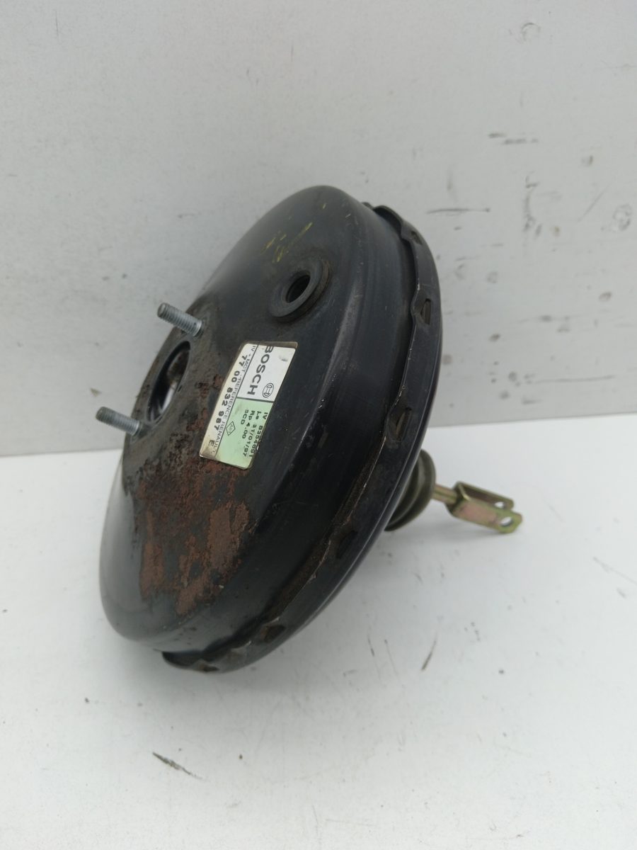 Servofreno Renault Megane I Classic (LA0) 1996-2001 1.9 D Europa 1.9L 47kW 7700832987