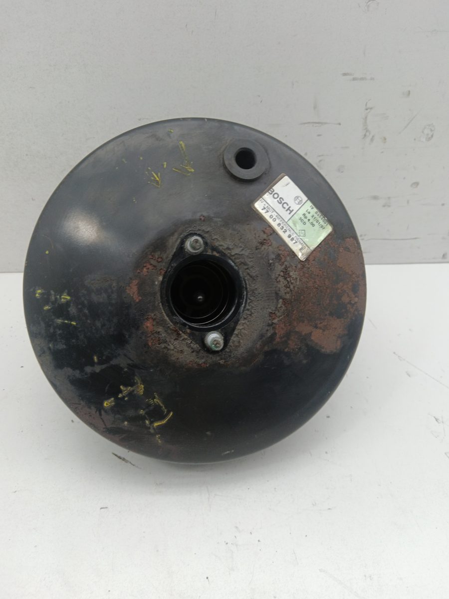 Servofreno Renault Megane I Classic (LA0) 1996-2001 1.9 D Europa 1.9L 47kW 7700832987