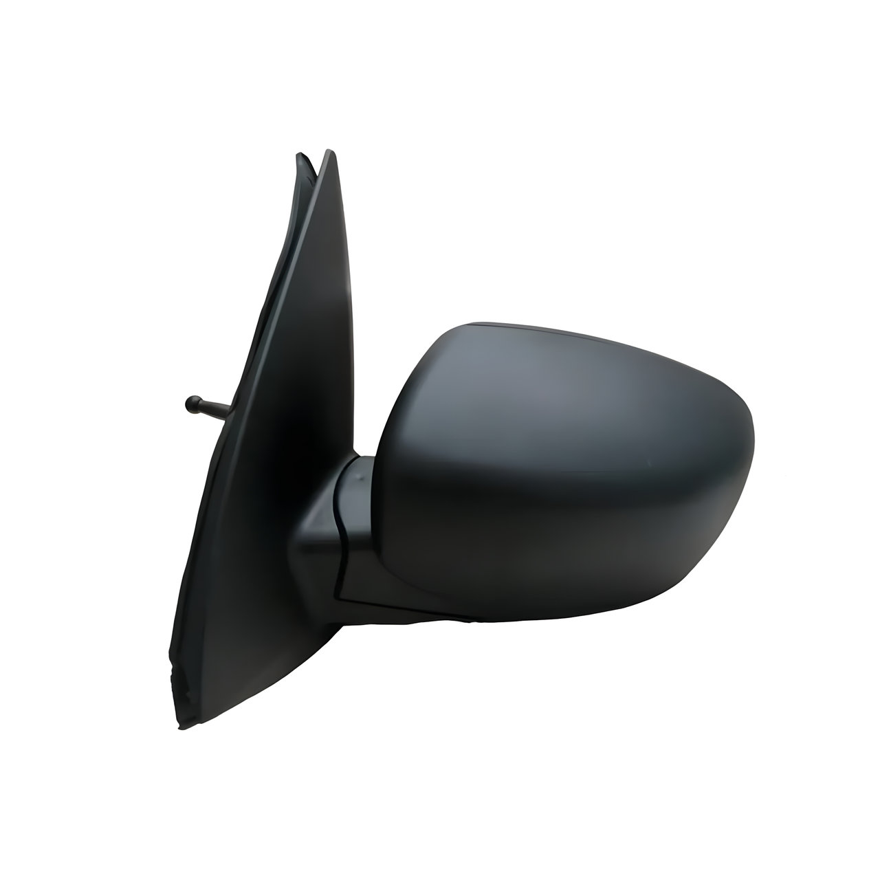 ESPEJO EXT. IZQ. MANUAL CON CONTROL -TYC-