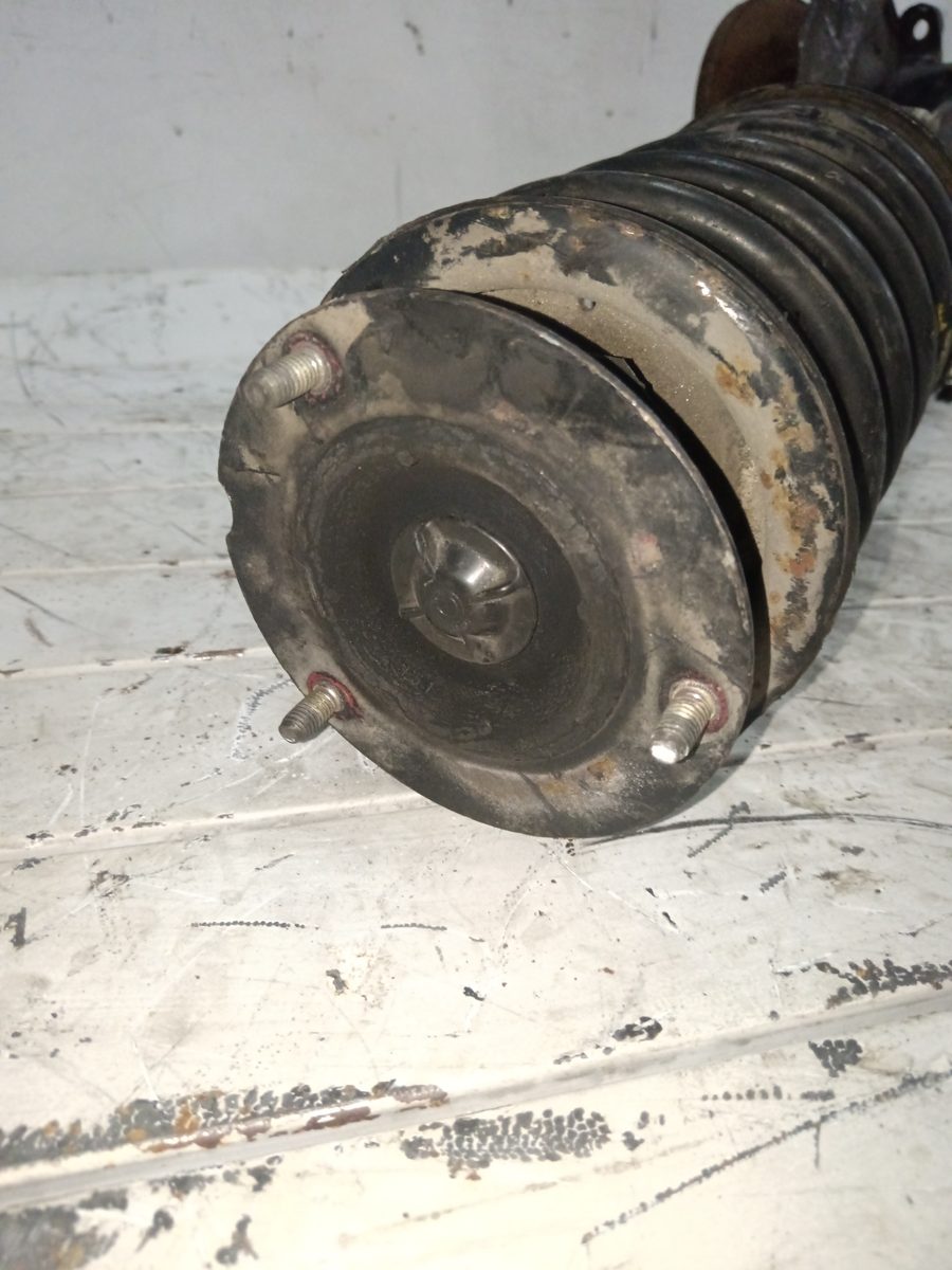 Mcpherson Delantero Izquierdo BMW Serie 3 Berlina (E30) desde 1982 320i 978838