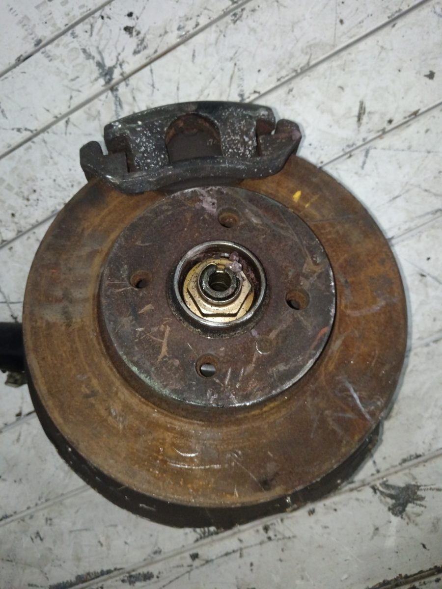 Mcpherson Delantero Izquierdo BMW Serie 3 Berlina (E30) desde 1982 320i 978838