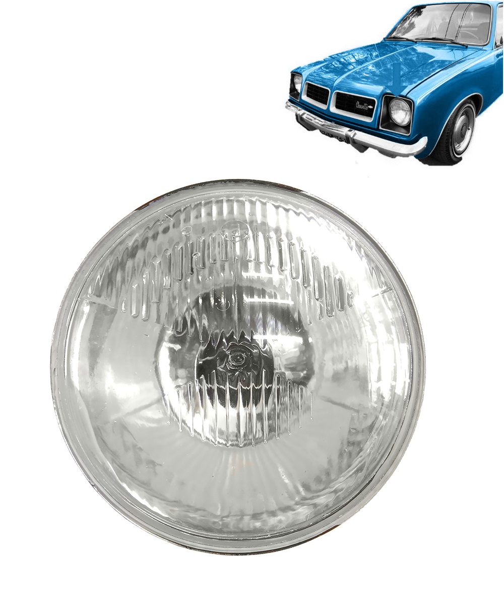 Faro delantero (semióptica)