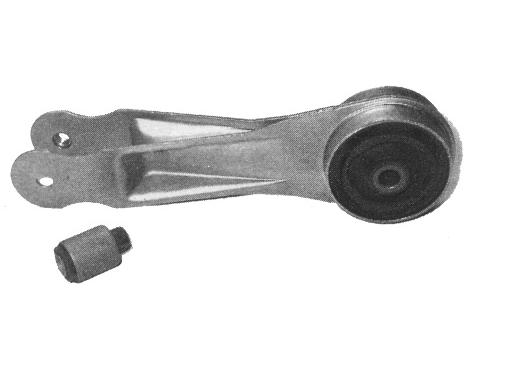 Soporte de motor