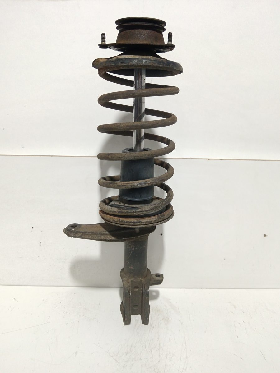 Amortiguador Delantero Derecho Lada Samara (2108/2109) 1986-1999 Hanseat 2108290500203