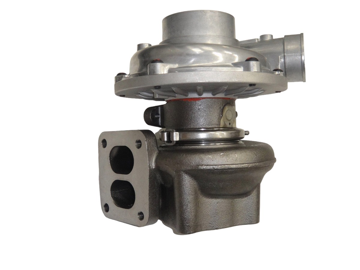 TURBO*IS 6HK1T