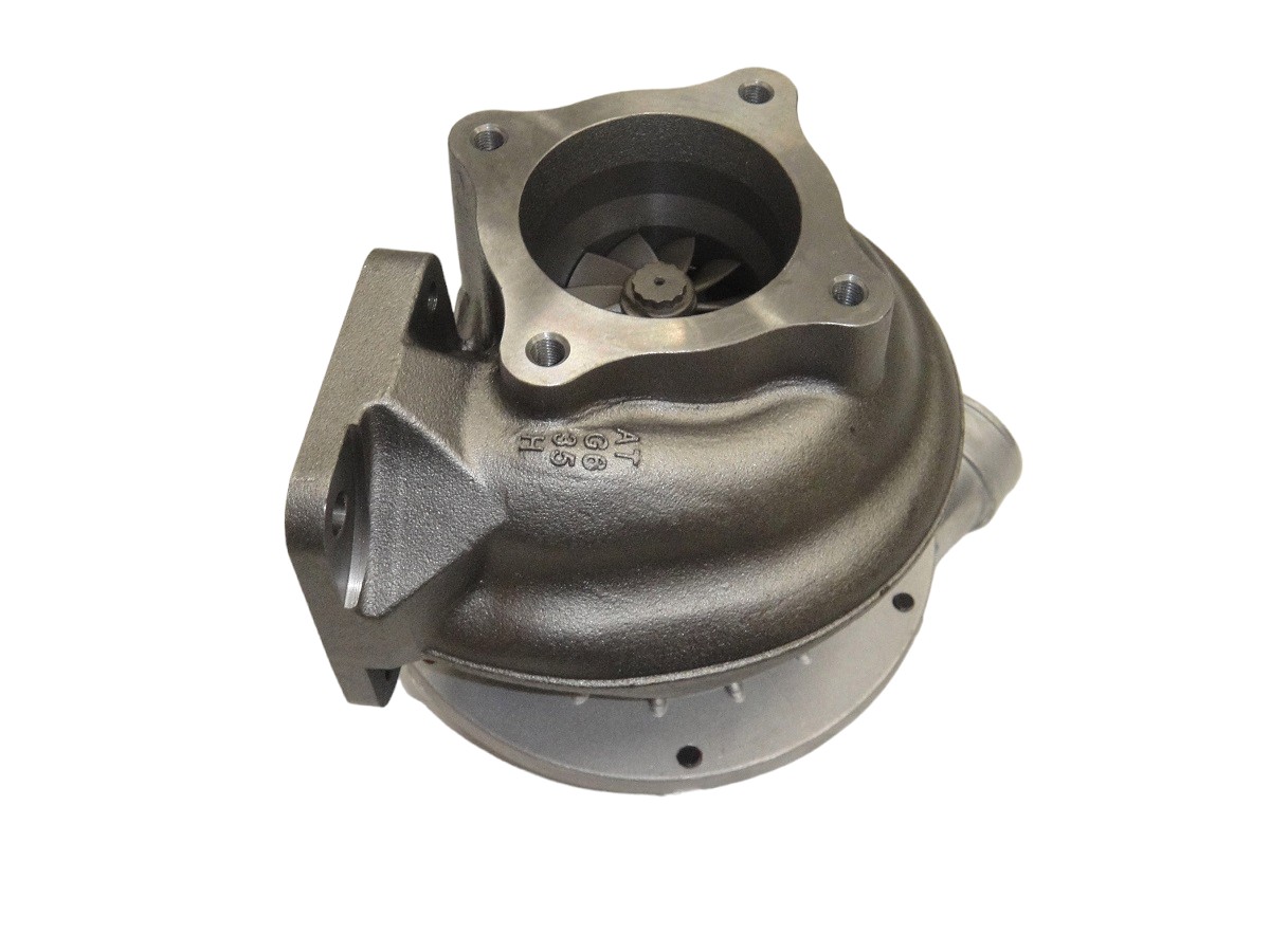 TURBO*IS 6HK1T