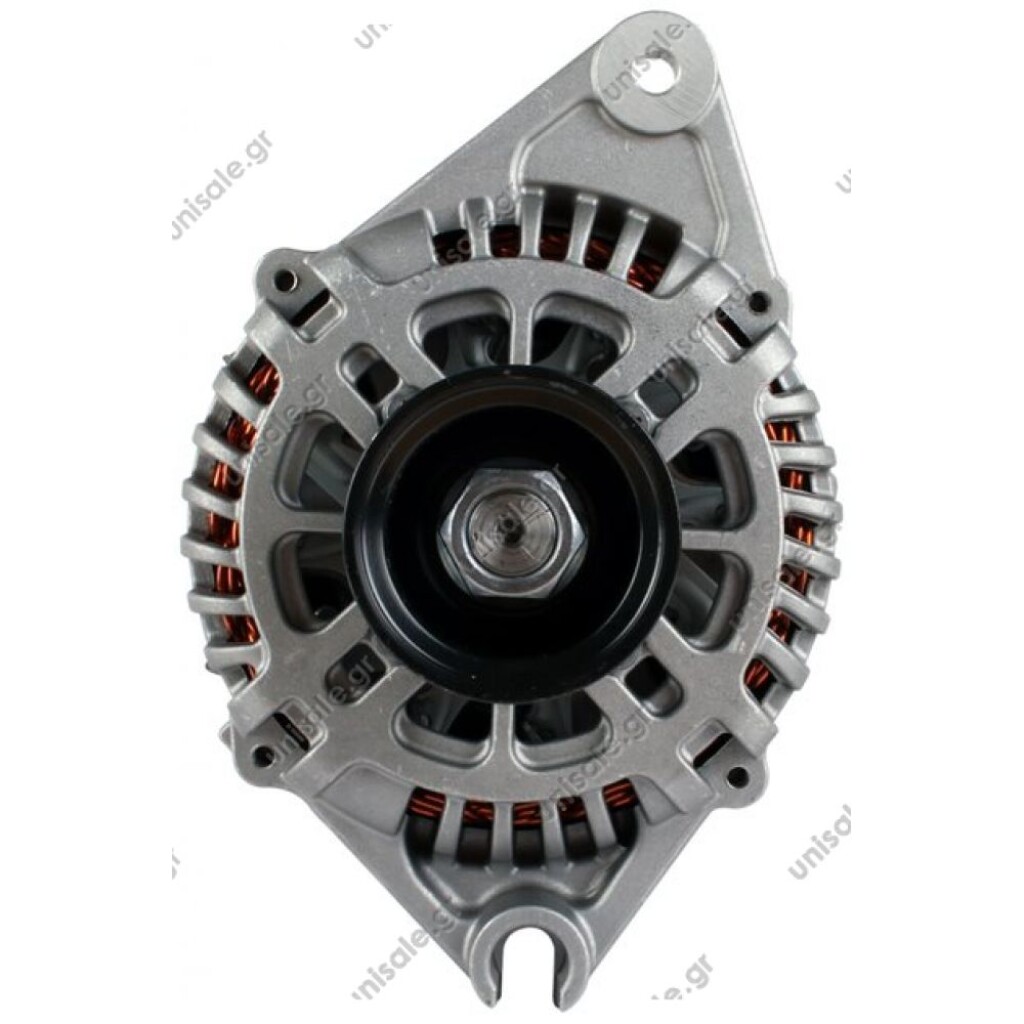 ALTERNADOR CITROEN - PEUGEOT 205-405-AX 12V 90A VALEO S10 MWM=ALT.7226